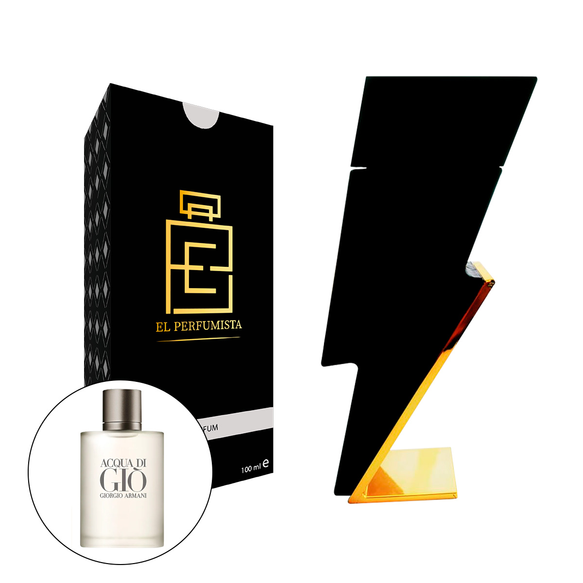 Perfume Acqua Di Gio