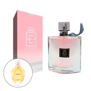 Perfume Amarige