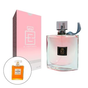 Perfume Chanel N° 5