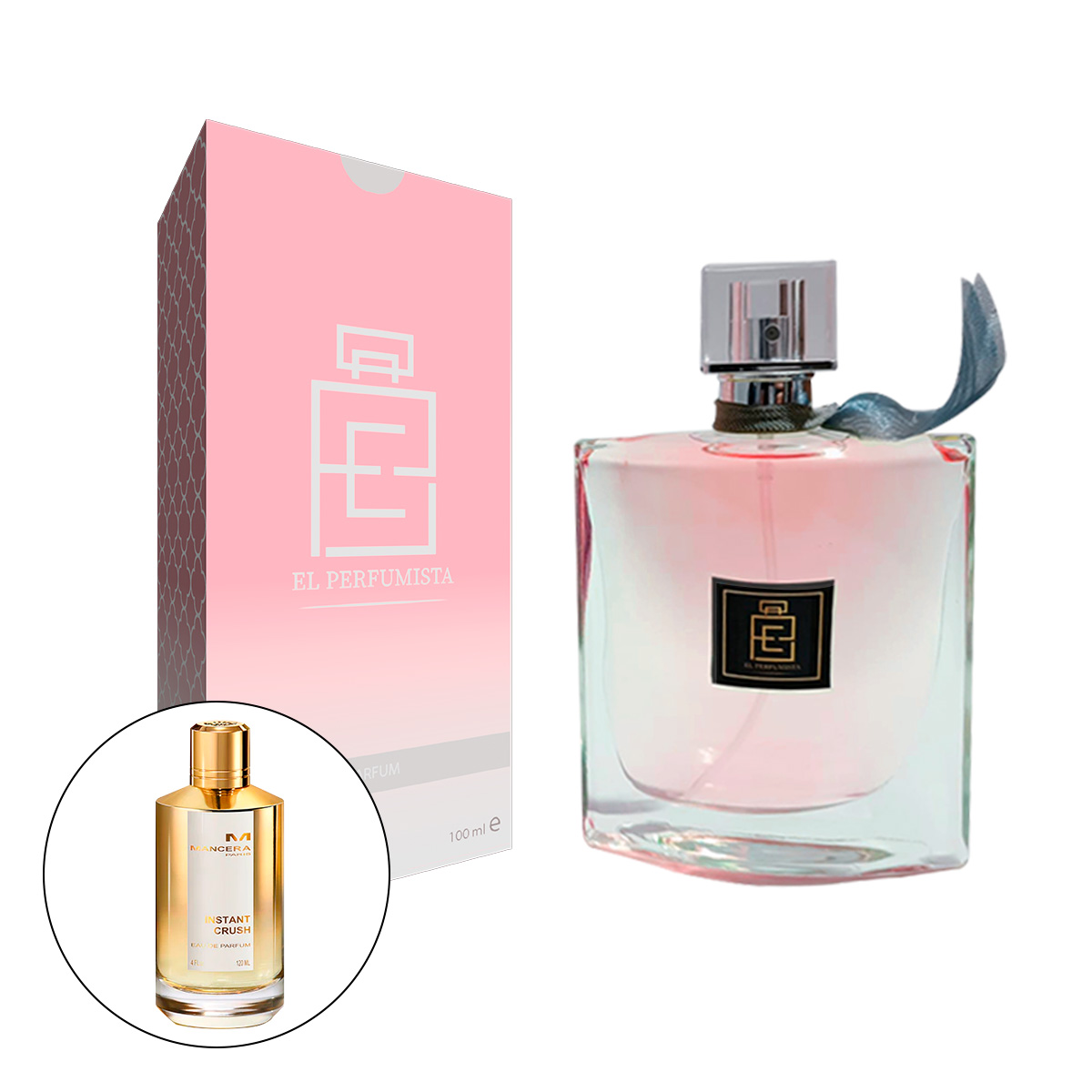 Perfume Instant Crush - Image 2