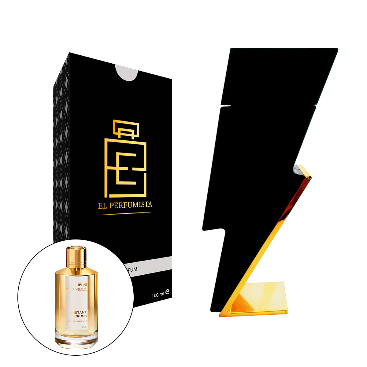 Perfume Instant Crush