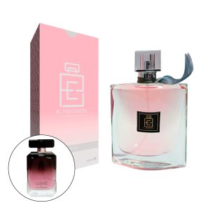 Perfume Love