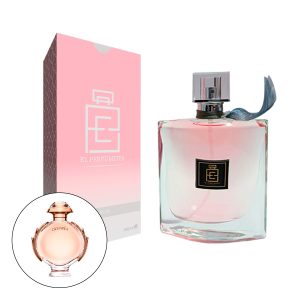 Perfume Olympea