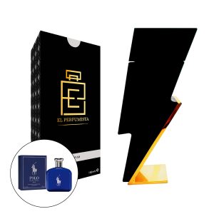 Perfume Polo Blue