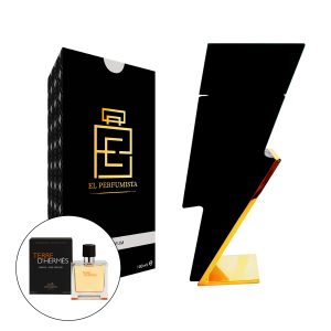 Perfume Terre D´Hermes