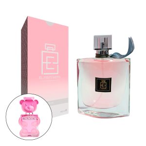 Perfume Toy 2 Bubble Gum