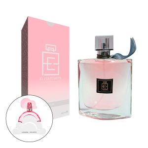 Perfume Cloud Pink