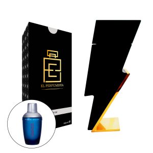 Perfume Dark Blue