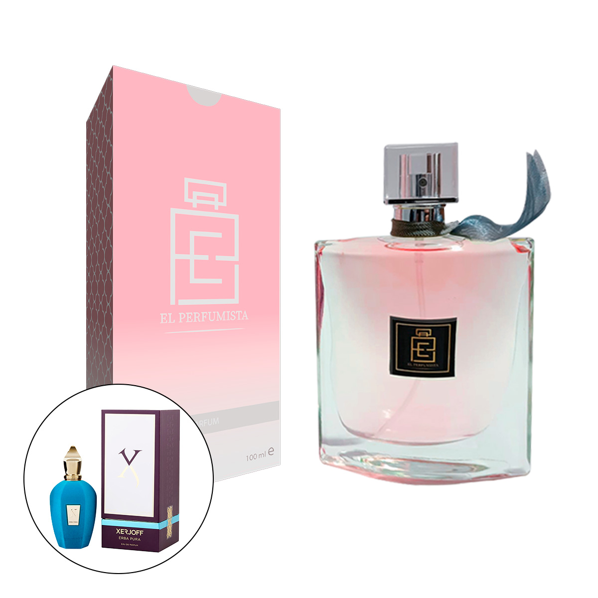 Perfume Erba Pura - Image 2