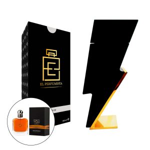 Perfume Stronger With You Intensely