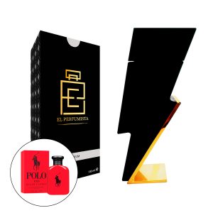 Perfume Polo Red