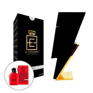 Perfume Hugo Boss Red