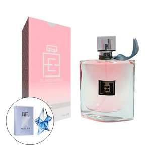 Perfume Angel Mujer