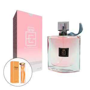 Perfume Organza