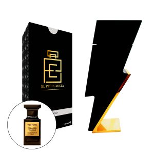 Perfume Tobacco Vanille