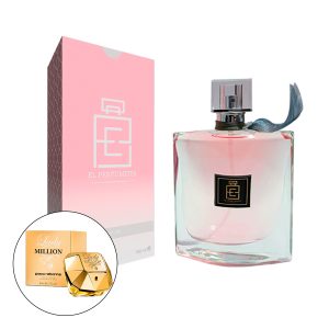 Perfume Lady Million