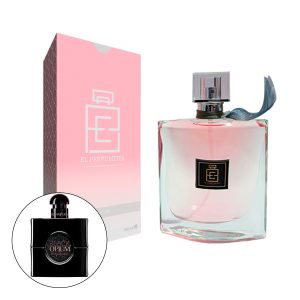 Perfume Black Opium Le Parfum