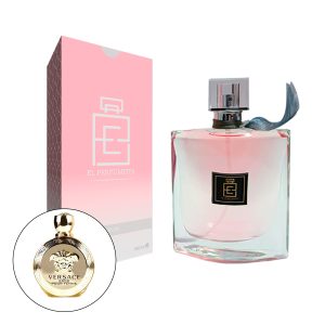 Perfume Eros Pour Femme