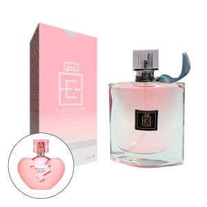 Perfume Thank You Next