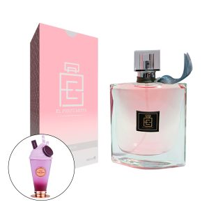 Perfume Yum Yum